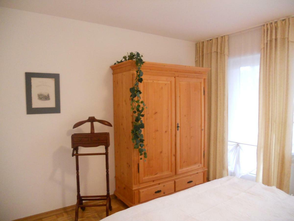 Ferienwohnung In 본 외부 사진