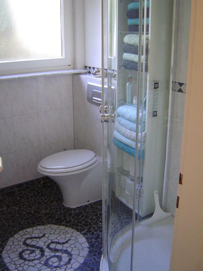 Ferienwohnung In 본 외부 사진