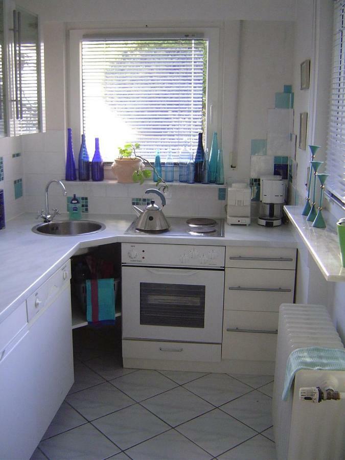 Ferienwohnung In 본 외부 사진