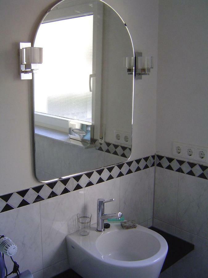 Ferienwohnung In 본 외부 사진
