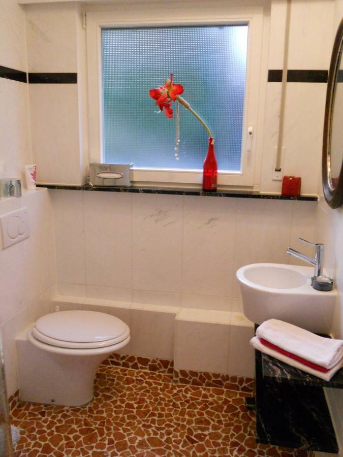 Ferienwohnung In 본 외부 사진