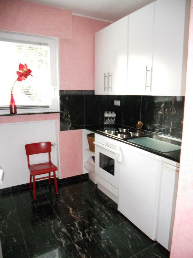 Ferienwohnung In 본 외부 사진