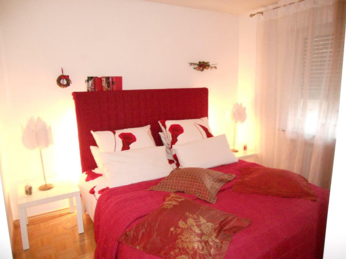Ferienwohnung In 본 외부 사진