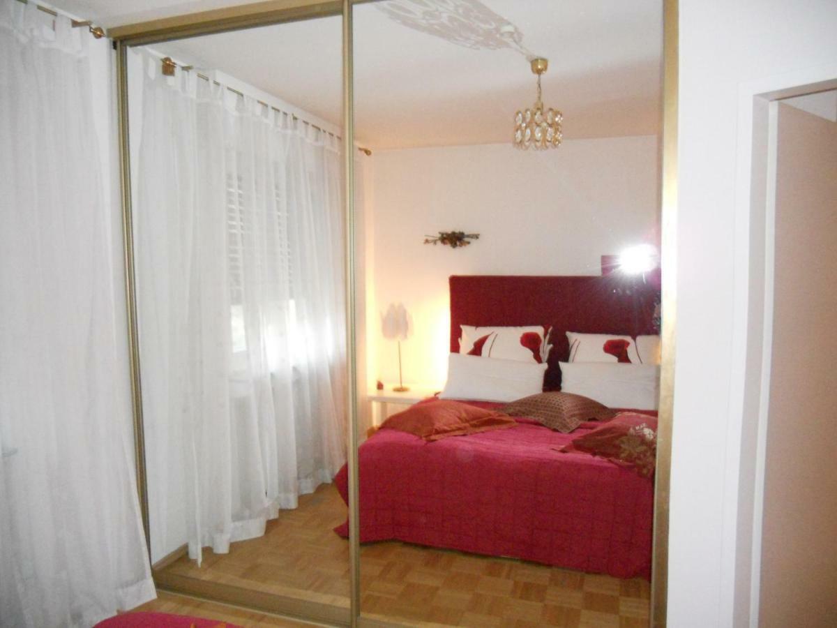 Ferienwohnung In 본 외부 사진