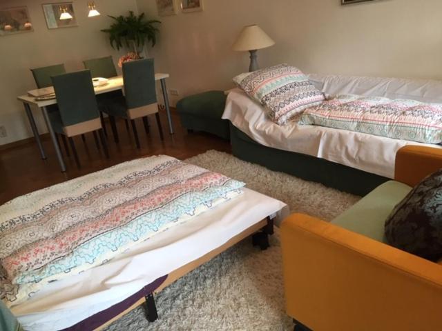Ferienwohnung In 본 외부 사진